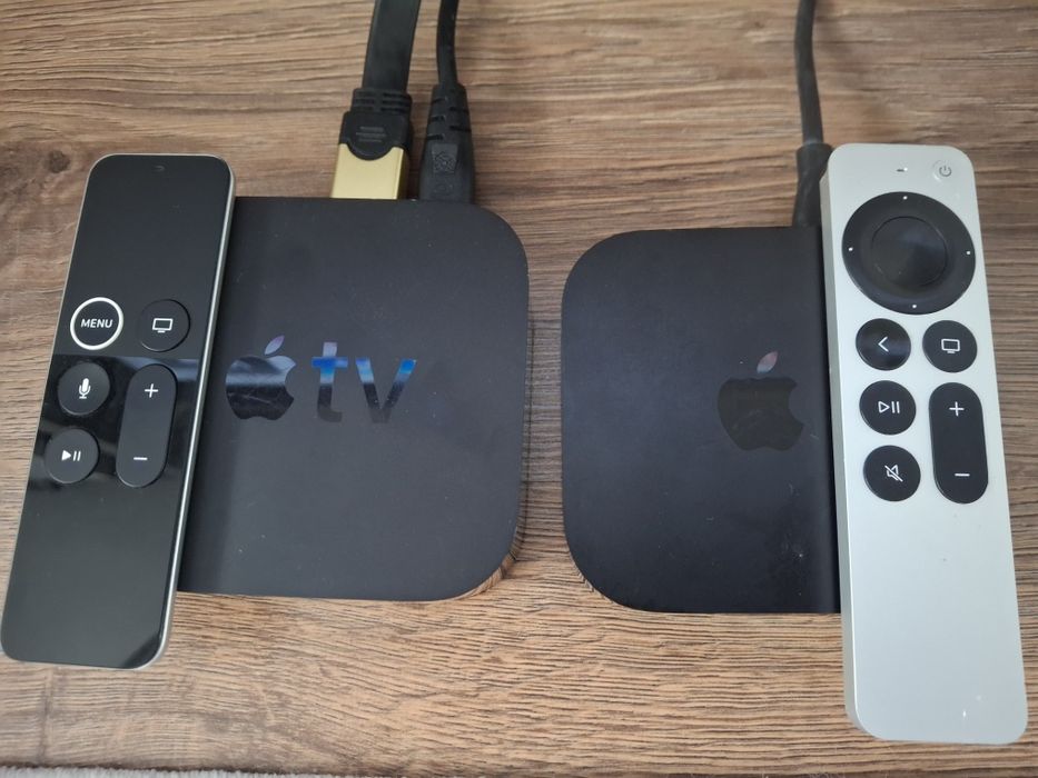 apple tv 4k - TV la preț mic | OLX.ro