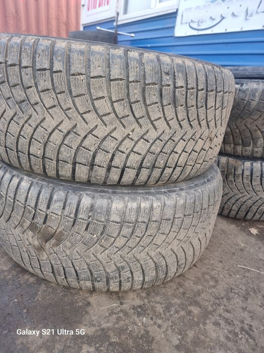 Резина Mechelin 285*50 R 20