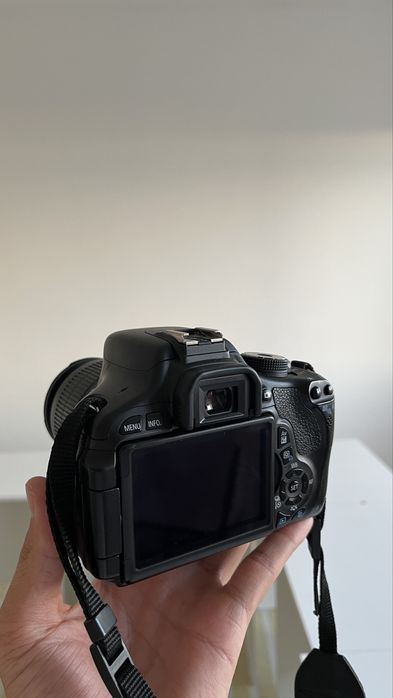 Canon EOS 600D сатылымда