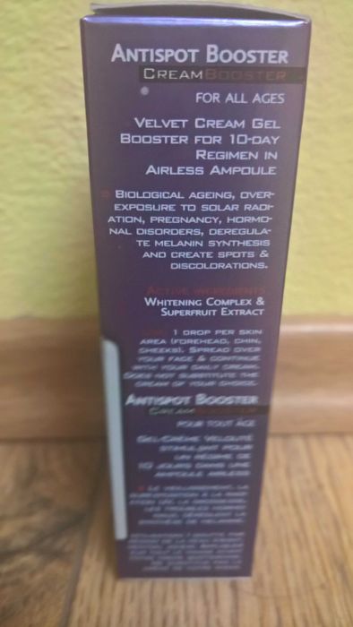 Crema Frezyderm Colagen Serum Concentrat/5ml