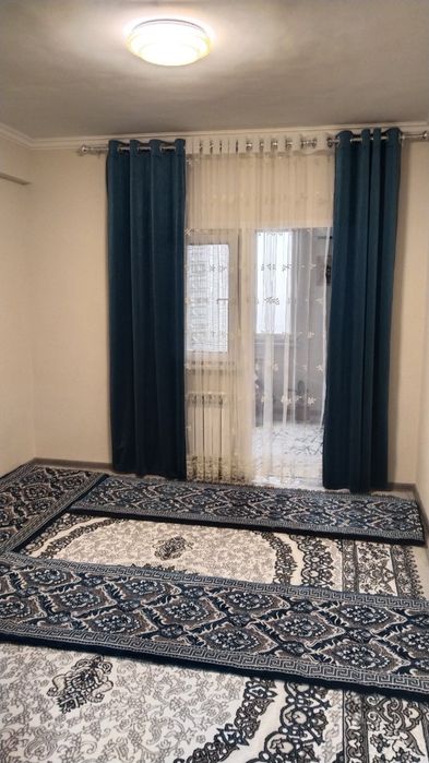 1-xonali uy Navastroyka