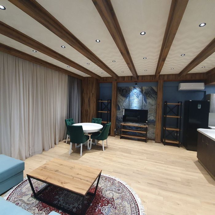 Глинка улица Евролюкс премиум квартира в центре города