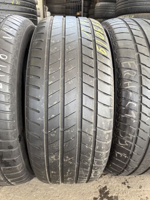 4 Anvelope Vara 245/50/19 Bridgestone 2020