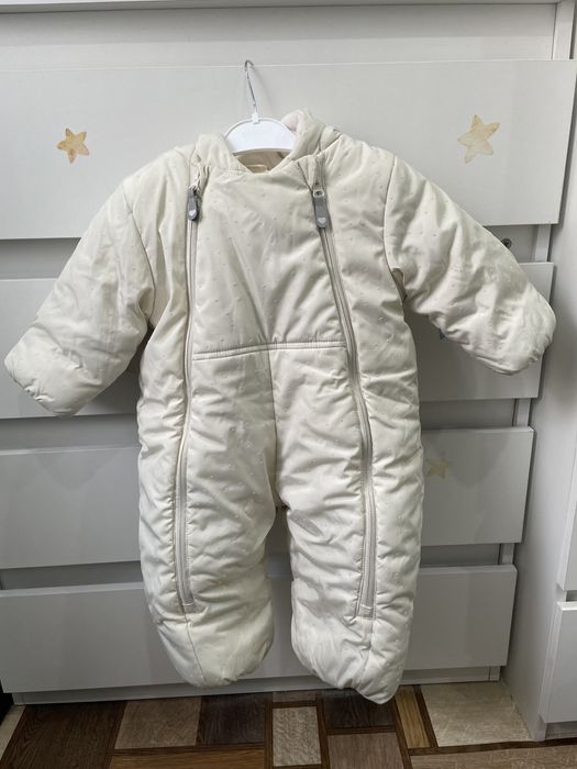 Комбинезон демисезонный