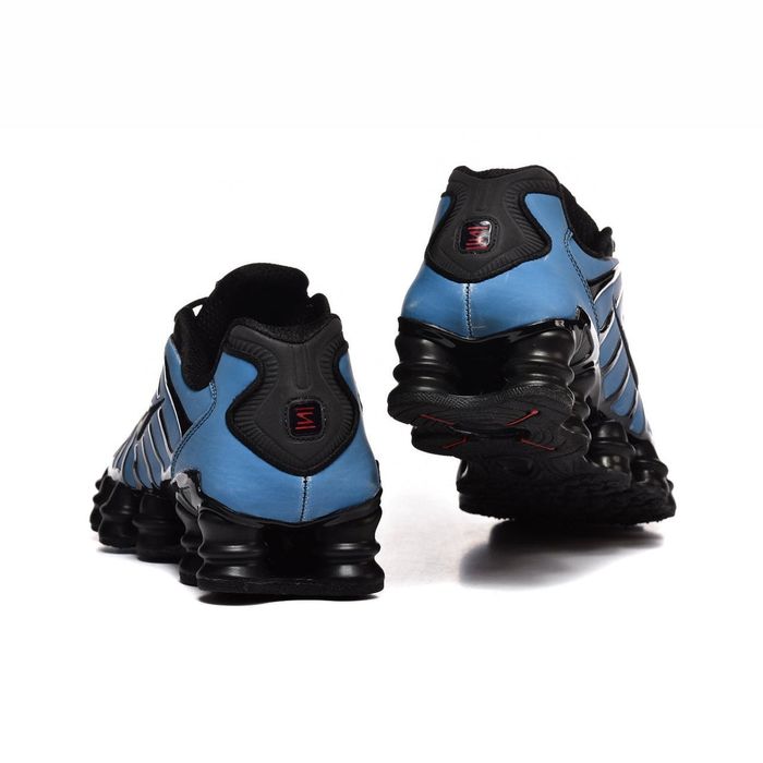 Nike Shox TL Thermoreactive - Blue