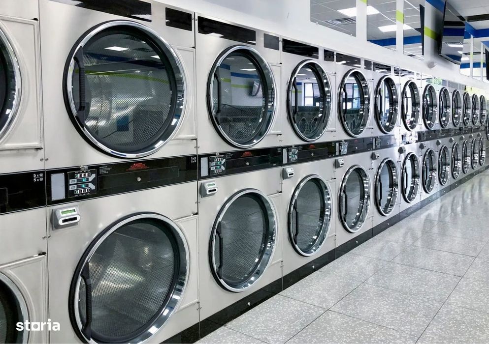Spațiu comercial 48 mp de vânzare – Nufărul, Cartier PRIMA A6