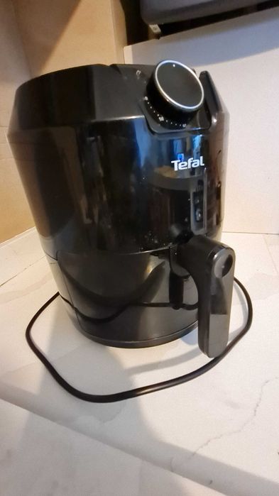 Friteuza cu aer cald Tefal Easy Fry