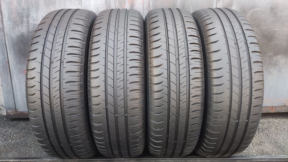 4бр. летни гуми 175/65/15 Michelin Energy 
dot23