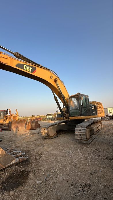 Аренда спецтехники