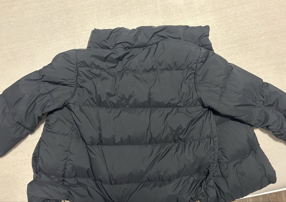 Дамско зимно яке Tommy Jeans