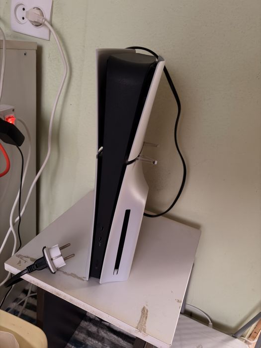 Playstation 5 Slim