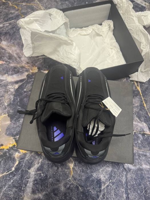 adidas mad IIInfinity