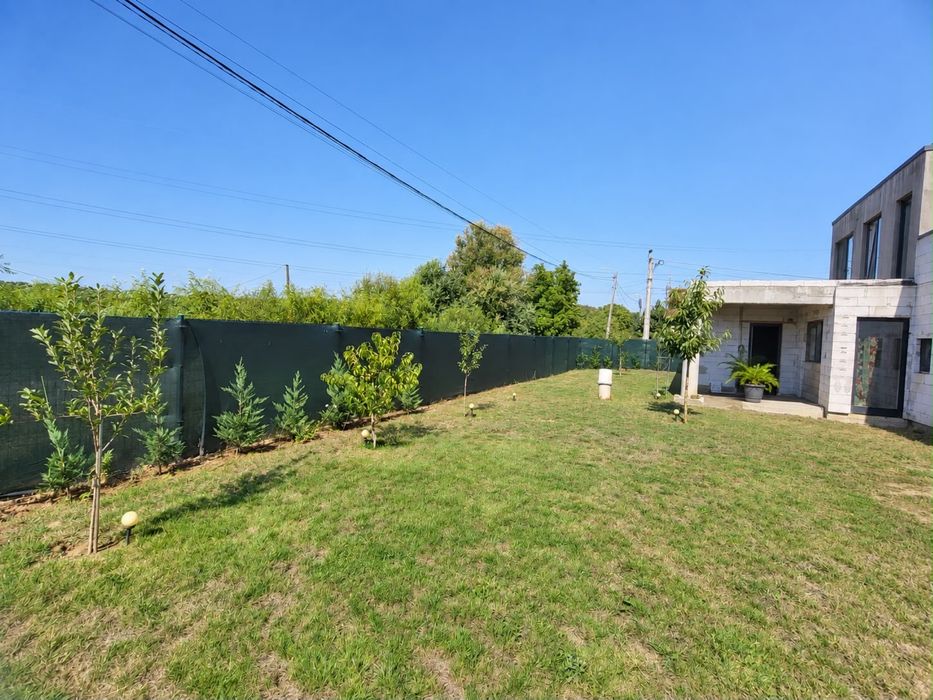 Casă individuală de vânzare în Ghiroda, Timis