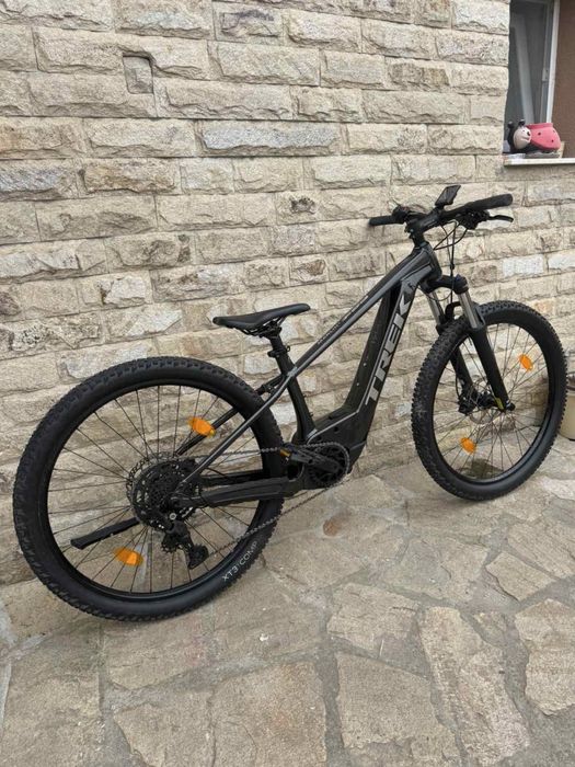 Електрически Trek Marlin+ 6 27.5/S 2024 Bosch