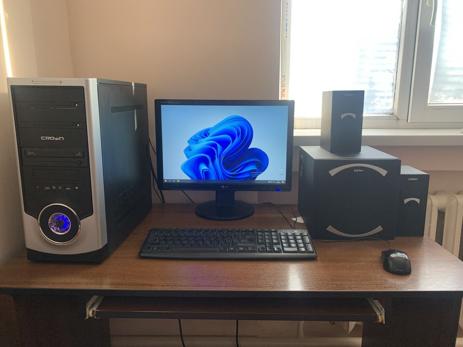 Ойын игровой компьютер