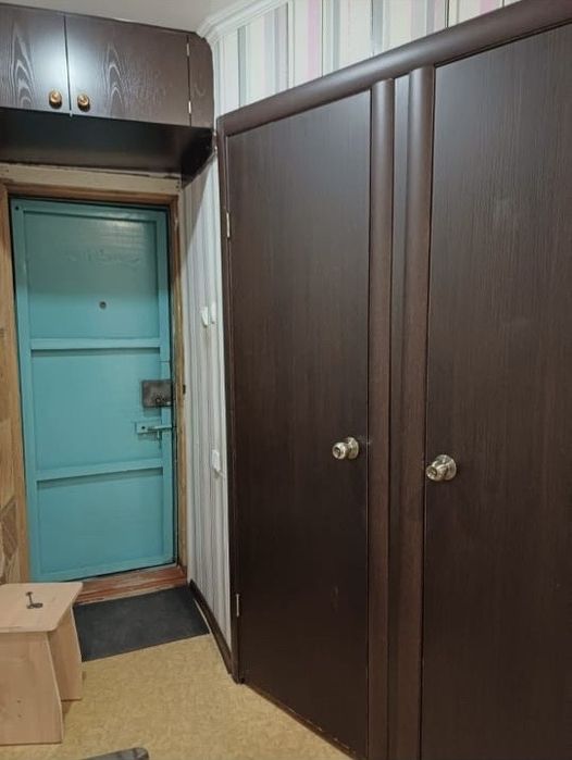 Продам 2х комнатную квартиру