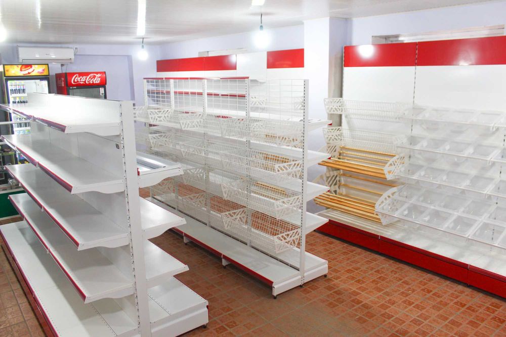 Железная мебель, торговый стеллаж, temir mebel, savdo stellaj