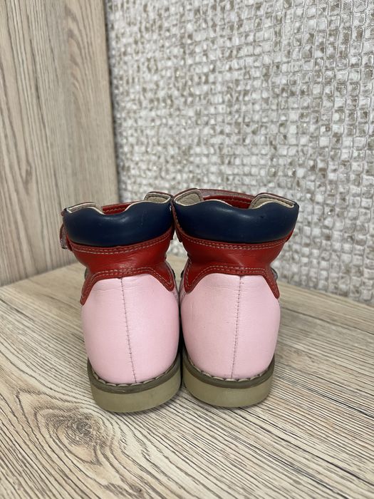 Ортопедическая обувь