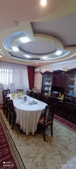 Продается 5/1/4 Юнусабад 18 квл