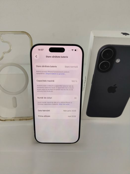 Iphone 17 128 GB