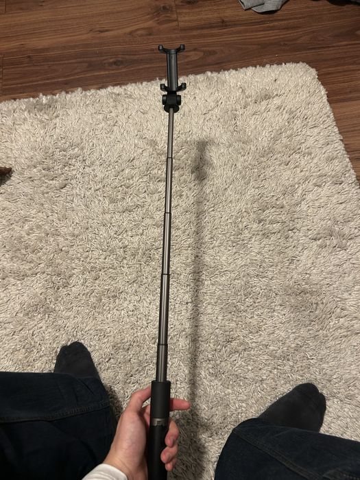 Trepied/ Selfie Stick Bluetooth