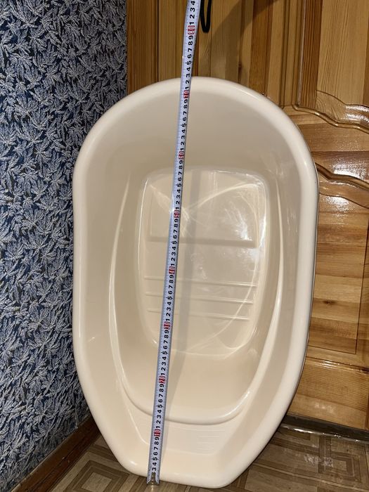 Продам детскую ванночку