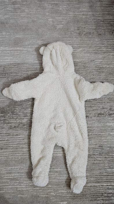 Combinezon bebe H&M marimea 62