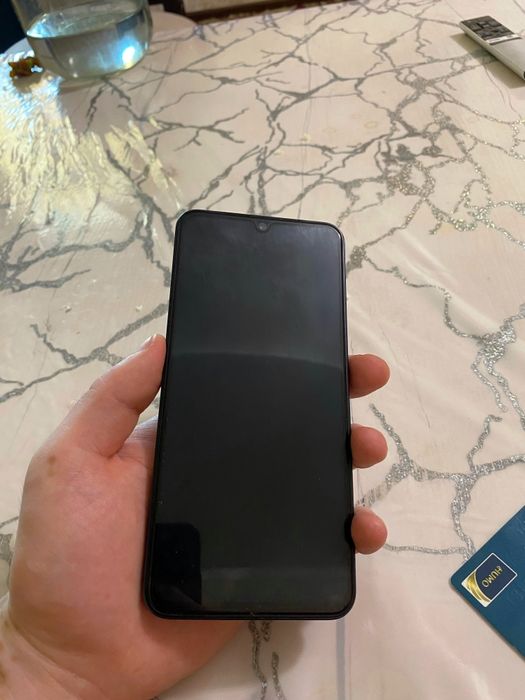 Vivo 25 E karobka document