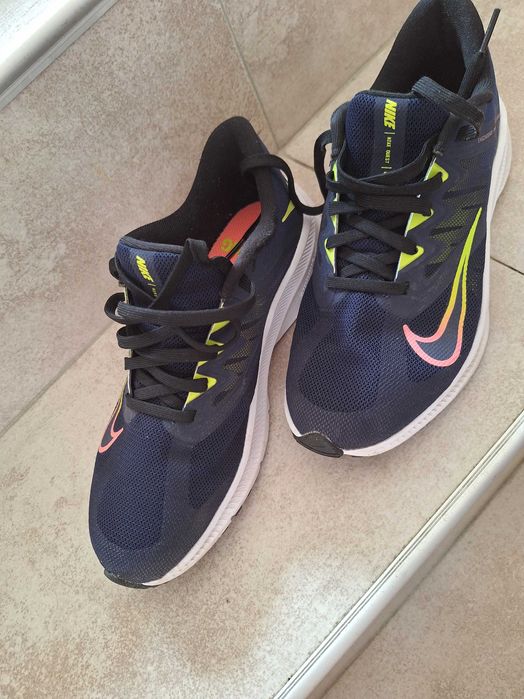 Маратонки " NIKE" 38.5