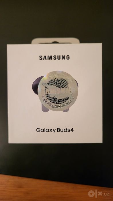 Samsung Galaxy Buds4