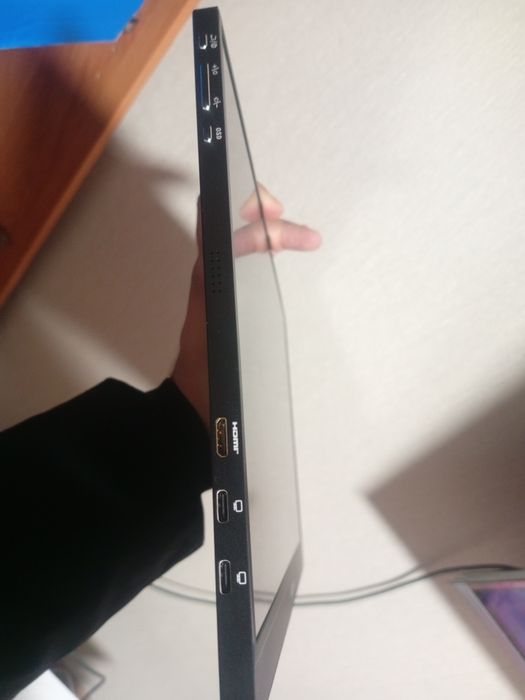 Монитор переносной Arzopa 144 hr