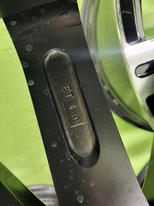 21 5x120 Bmw лети джанти 5х120 бмв