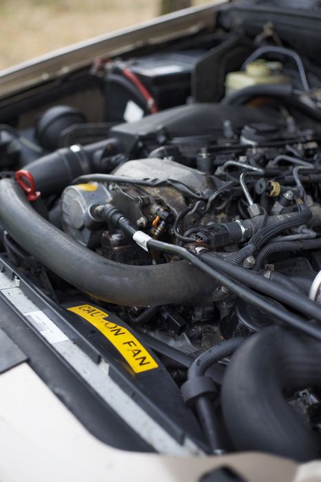 Vand motor Mercedes Benz 2.7CDI OM612, 163CP