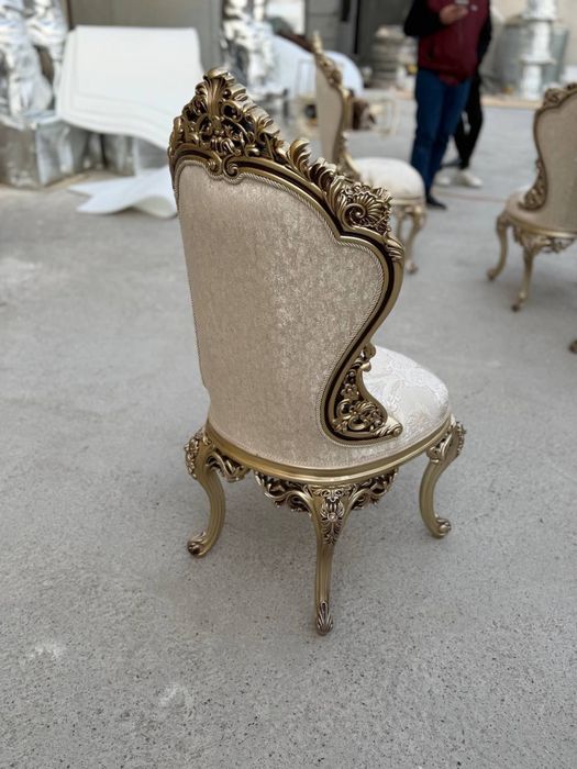 Турецкий Стол стуллар туплами сотилади