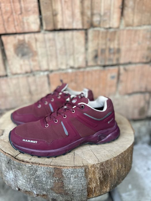 Mammut Ultimate 38 2/3 gtx.lowa,garmont,salomon,salewa,scarpa,meindl.