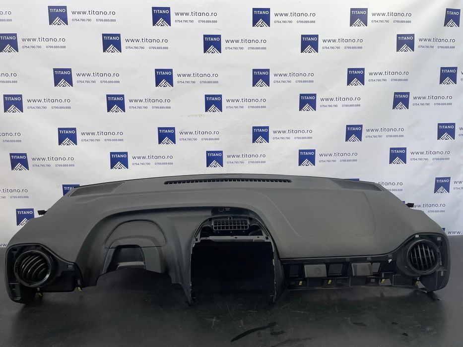 Plansa bord Toyota Aygo AB40 2020 cod 553010H080