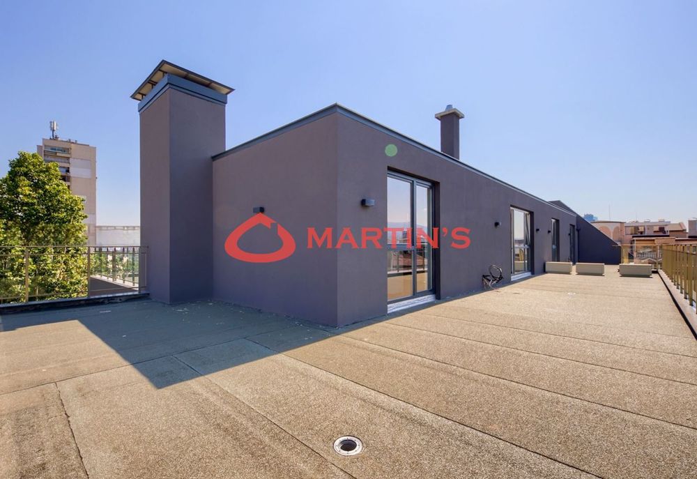 4-стаен в София-Манастирски Ливади площ 275 цена 415000