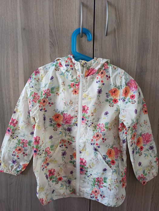 Дождевик для девочек