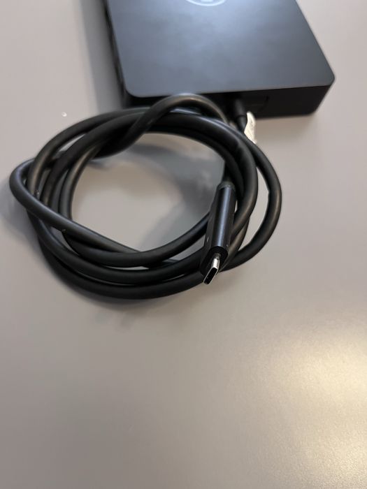 Dell Doking Ststion K17A WD15 K17A001