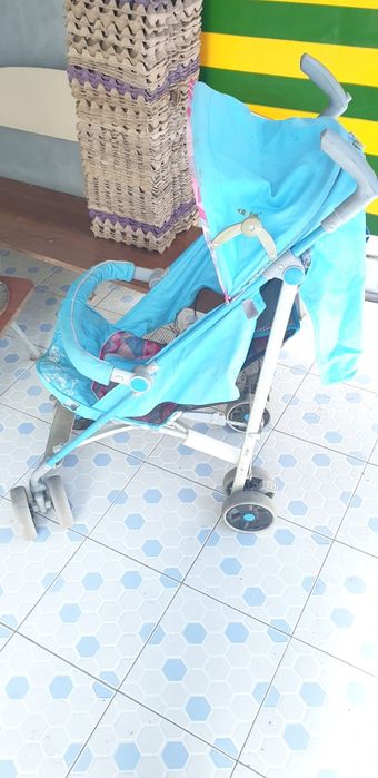 Коляска детская Б/У