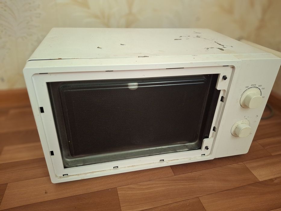 Продам микроволновку