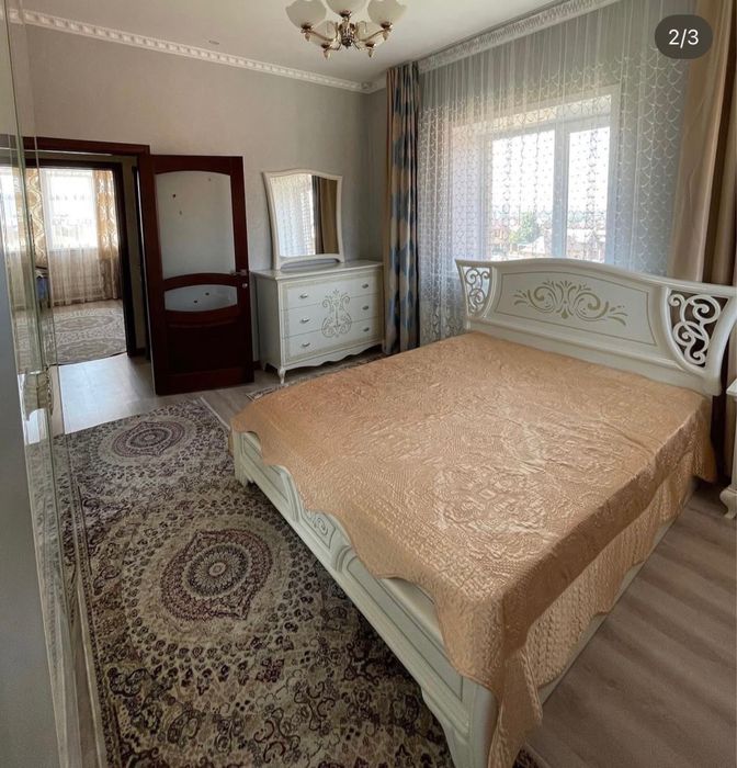 Продам спальный гарнитур Италия