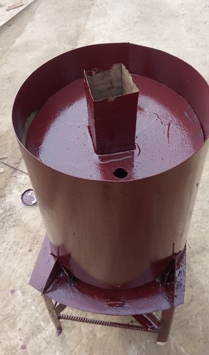 Драбилка elektrojodi