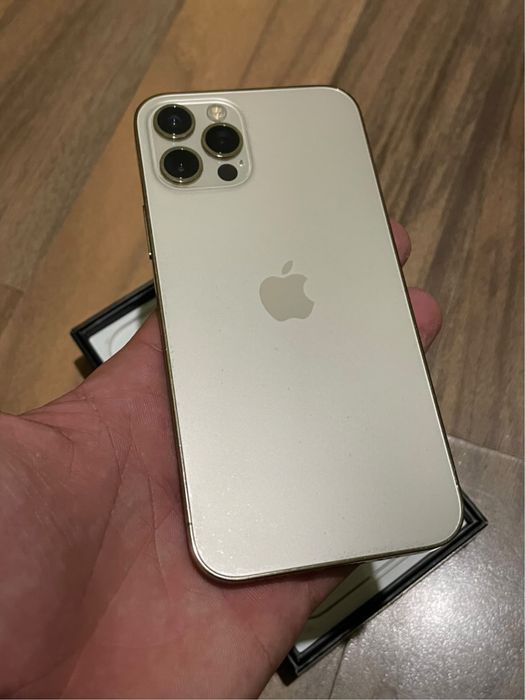 Iphone 12 pro !!!ОТЛИЧЕН!!!