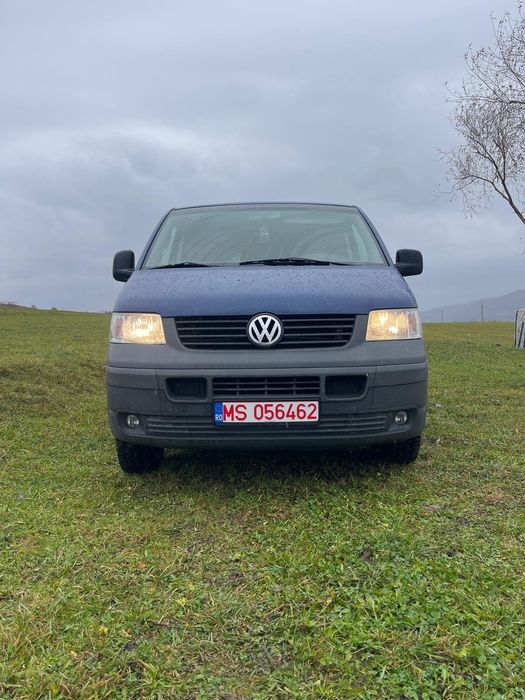 Vând VW T5 motor 2,5