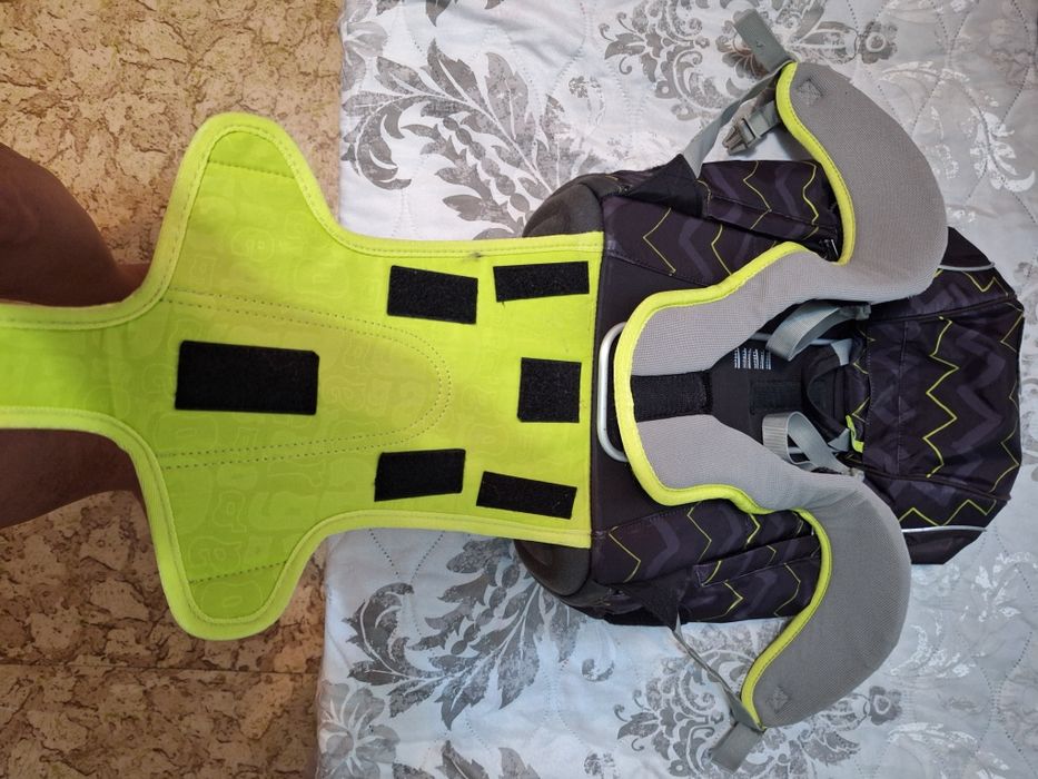 Ученически чанти Eurobag