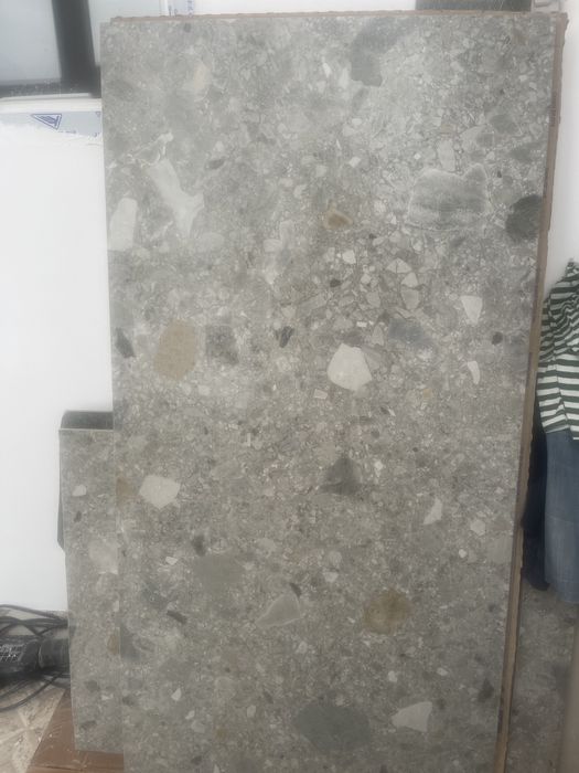 Керамогранит