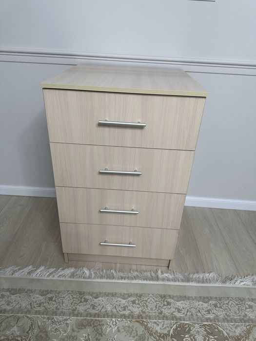 Комод для одежды