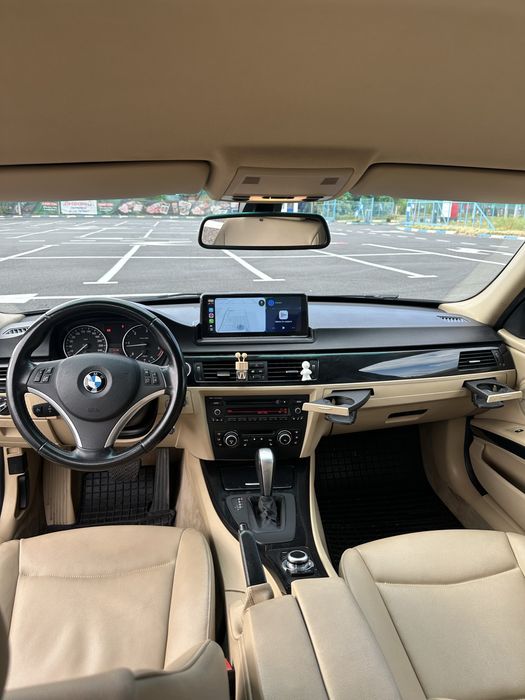 BMW Seria 3 e90 318d Facelift