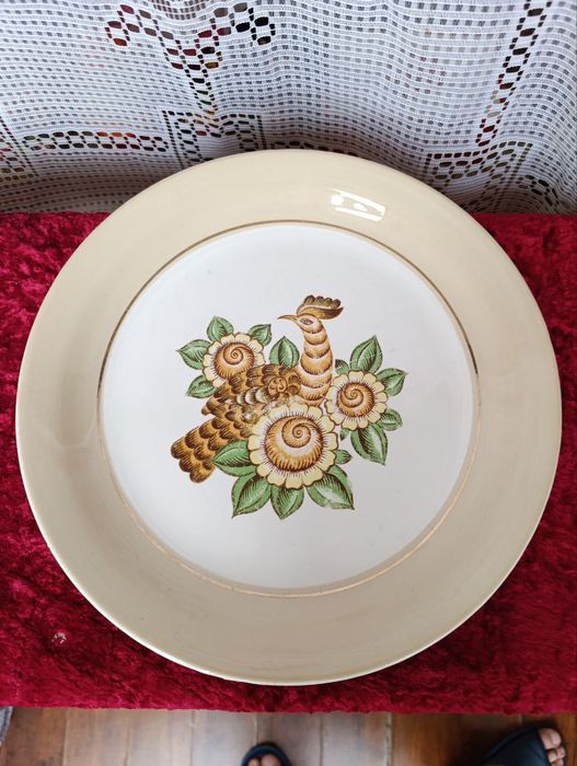 Чайные пары ЛФЗ ,чайник , тарелки , посуда СССР , ГДР , Япония